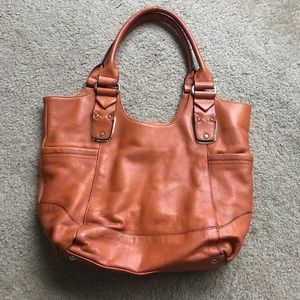 B Makowsky tote/purse